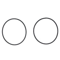 Lower Gearcase Propeller Shaft Oil Seal Kit for Yamaha 2-Stroke 25/30HP