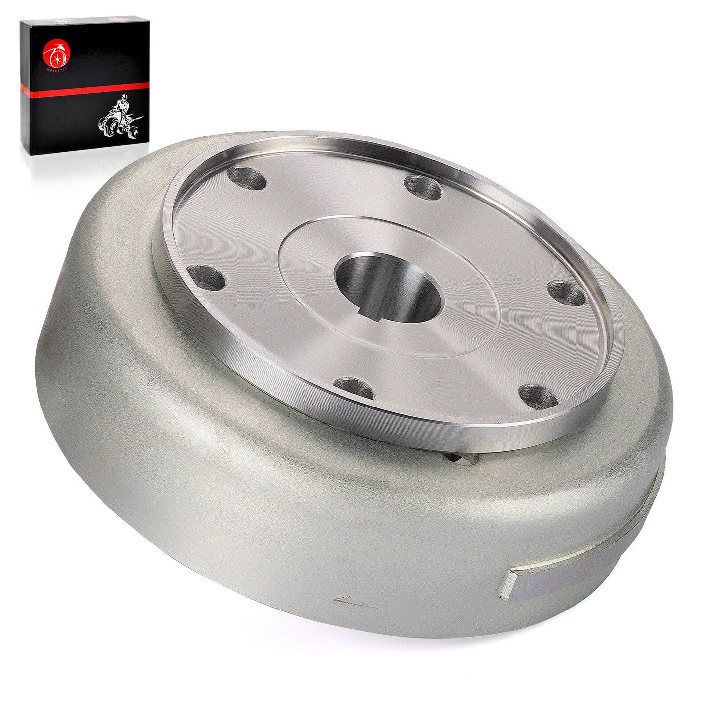 New Flywheel Rotor for Yamaha Grizzly/Rhino 660 (2002-2008)