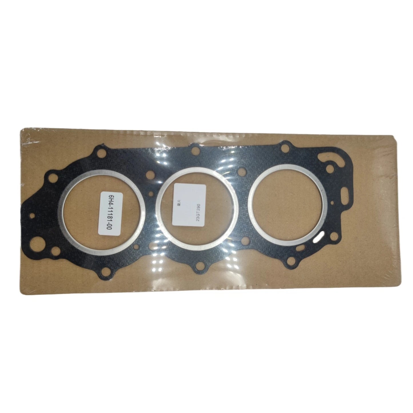 Cylinder Head Gasket for Yamaha 40-50HP Pro 50 Outboards (18-3830)