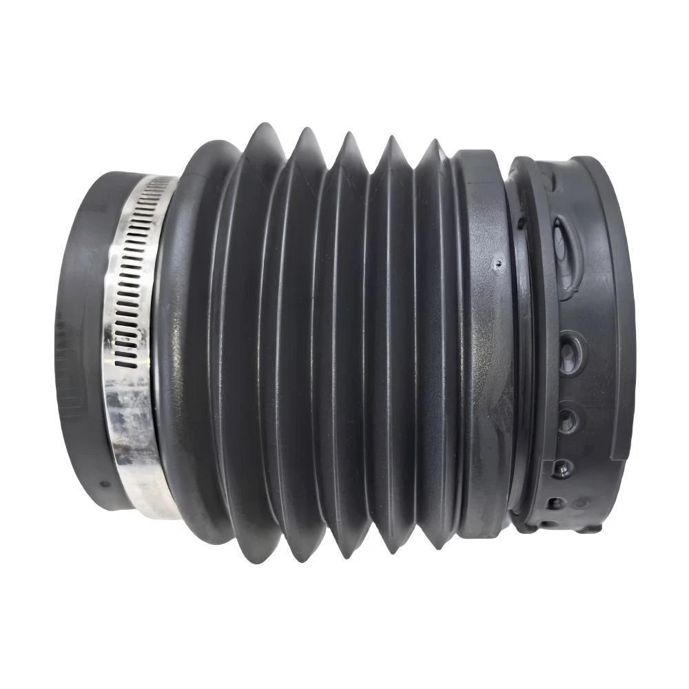 Bellows Kit with Hose Clamp for Volvo Penta 230/250/270/290 Series