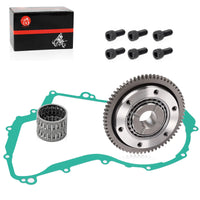 Starter Clutch Kit for YAMAHA YFM350 Wolverine 350 (2000-2005)
