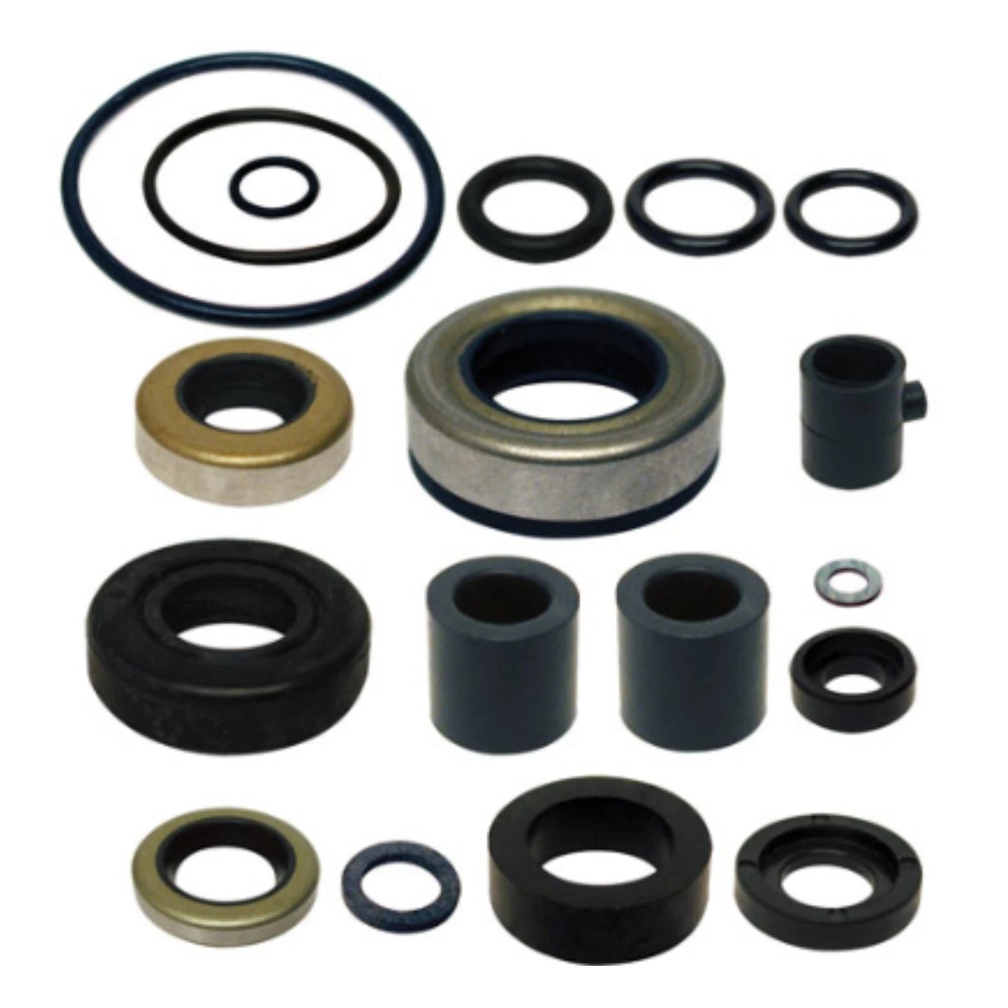Seal Kit for Lower Unit for Mercury/Mariner (1990-2000)