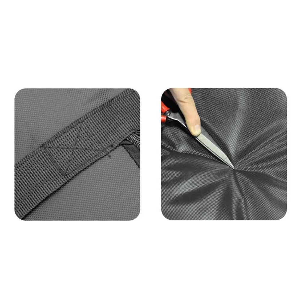 Easy Organization Inflatable Boat Bag Waterproof Storage with Large Pockets