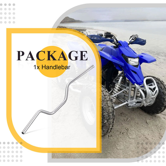 Handlebar Handle Bar for Yamaha Raptor 660R YFM660R 2001-2005, YFM660RSE