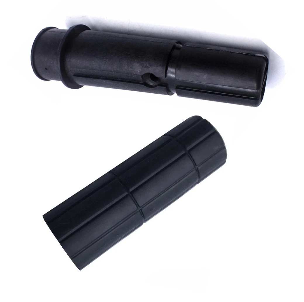 Grip & Rubber Handle Set for Yamaha Outboard Engine