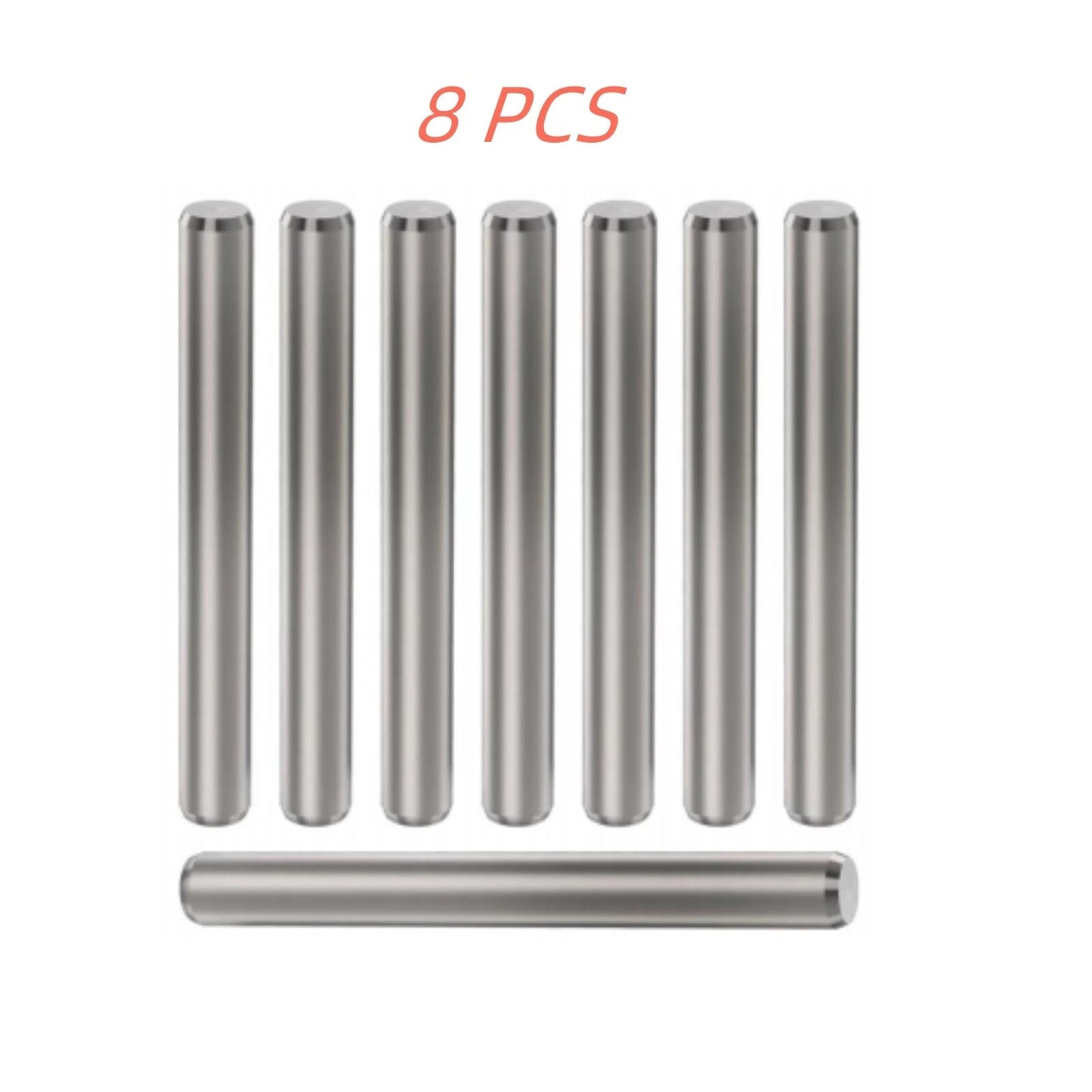 Prop Pin for Minn Kota MKP-2/3/6/7/25/37