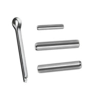 Lower Gearcase Unit Pin & Key for Nissan Tohatsu 2.2-3.5HP