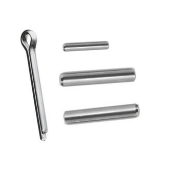 compare product Lower Gearcase Unit Pin & Key for Nissan Tohatsu 2.2-3.5HP