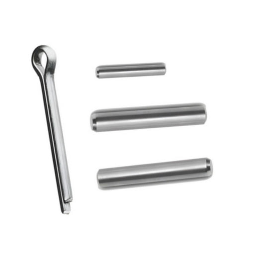 Lower Gearcase Unit Pin & Key for Nissan Tohatsu 2.2-3.5HP