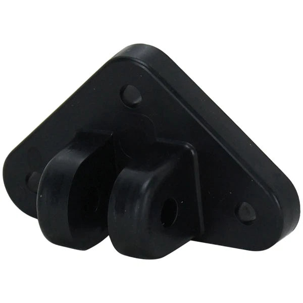 Lenco Trim Tab Lower Mounting Bracket for Lenco Marine Models
