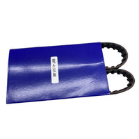 Timing Belt for Yamaha Outboard 6/8/9.9HP 4-Stroke V Cam Belt Replacement