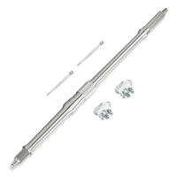 Rear Axle Shaft for Yamaha Kodiak 450 YFM450FA 4WD 2003-2004