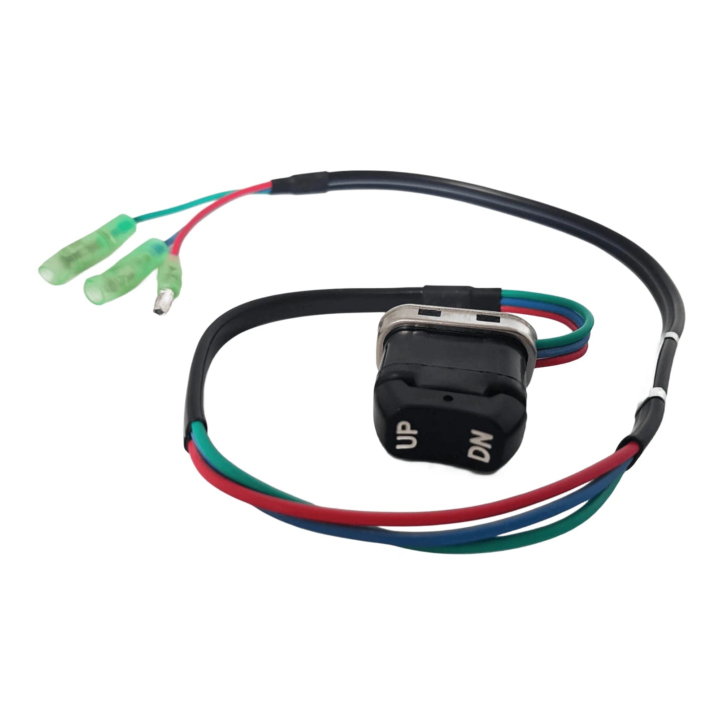 Trim Tilt Switch for Yamaha Outboard Motor Remote Control