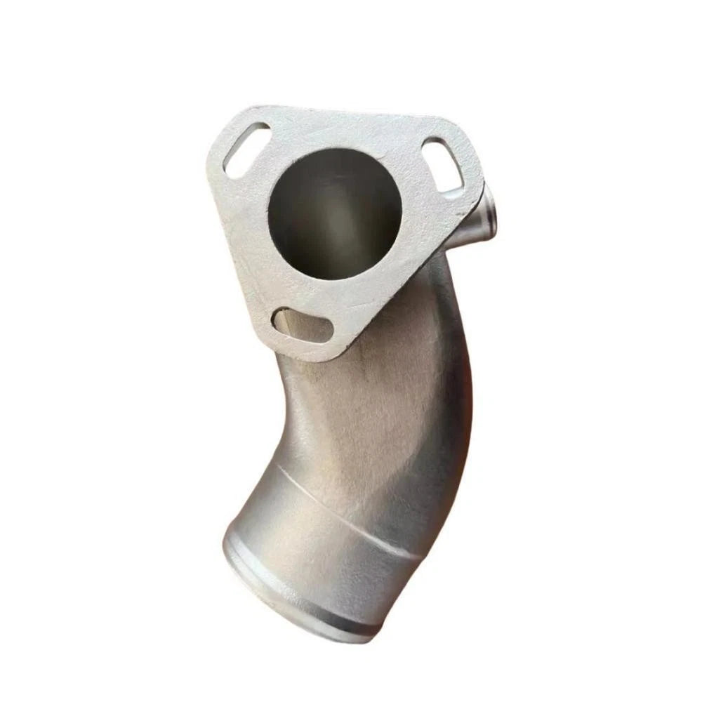 Exhaust Mixing Elbow for Yanmar 4JH (129-135HP)
