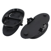 Exhaust Water Shutter 2PCS for MerCruiser 3.6-7.4L 807166A3