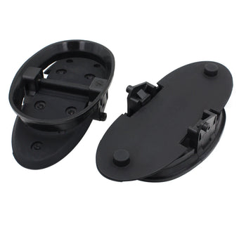 compare product Exhaust Water Shutter 2PCS for MerCruiser 3.6-7.4L 807166A3