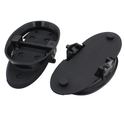 Exhaust Water Shutter 2PCS for MerCruiser 3.6-7.4L 807166A3