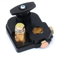 Master Isolator Switch 750A Battery Cut Off for Cars/RVs/Boats Easy Install