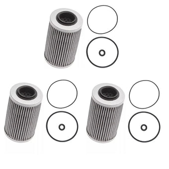 compare product Performance Mesh Oil Filter for Sea-Doo GTX/RXP/RXT 300 (3-Pack)