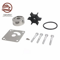 Water Pump Impeller Kit for Yamaha 20HP/25HP 6L2 Engine