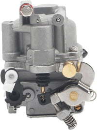 Outboard Carburetor Assembly for Yamaha 4-Stroke 9.9 HP F9.9J/FT9.9L Boat