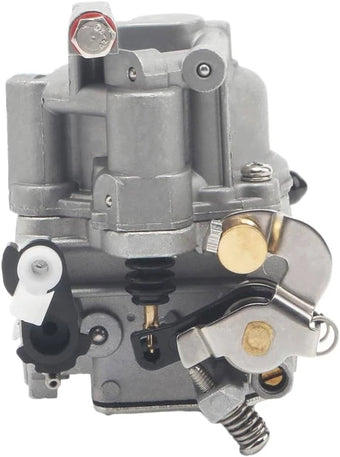 compare product Outboard Carburetor Assembly for Yamaha 4-Stroke 9.9 HP F9.9J/FT9.9L Boat