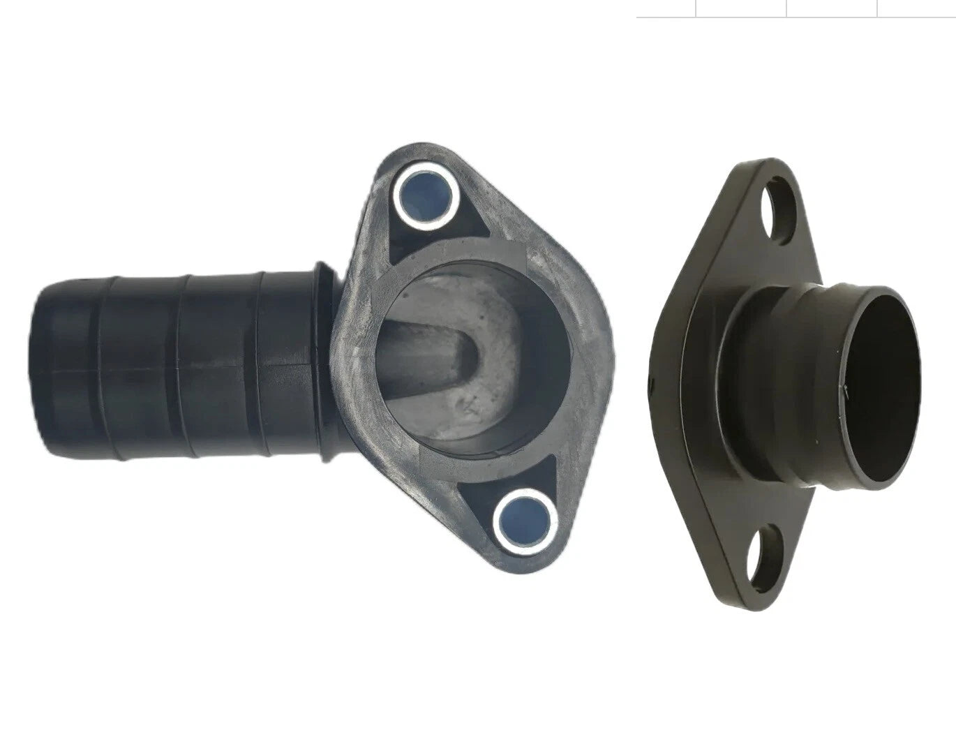 Hose Fitting Inlet Nipple Kit for Volvo Penta Marine Engine