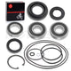 Rear Axle Brake Drum Seal Bearing Kit for Honda Rancher 400 TRX400 (2004-07)