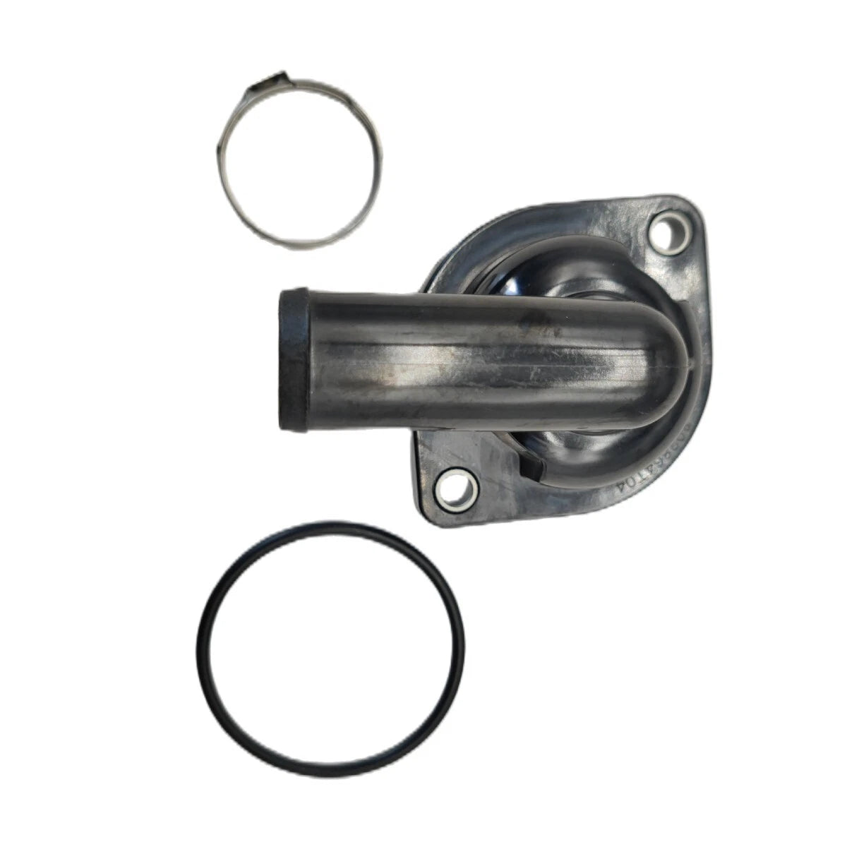 Thermostat & Housing for Mercury MerCruiser 135-400HP Verado