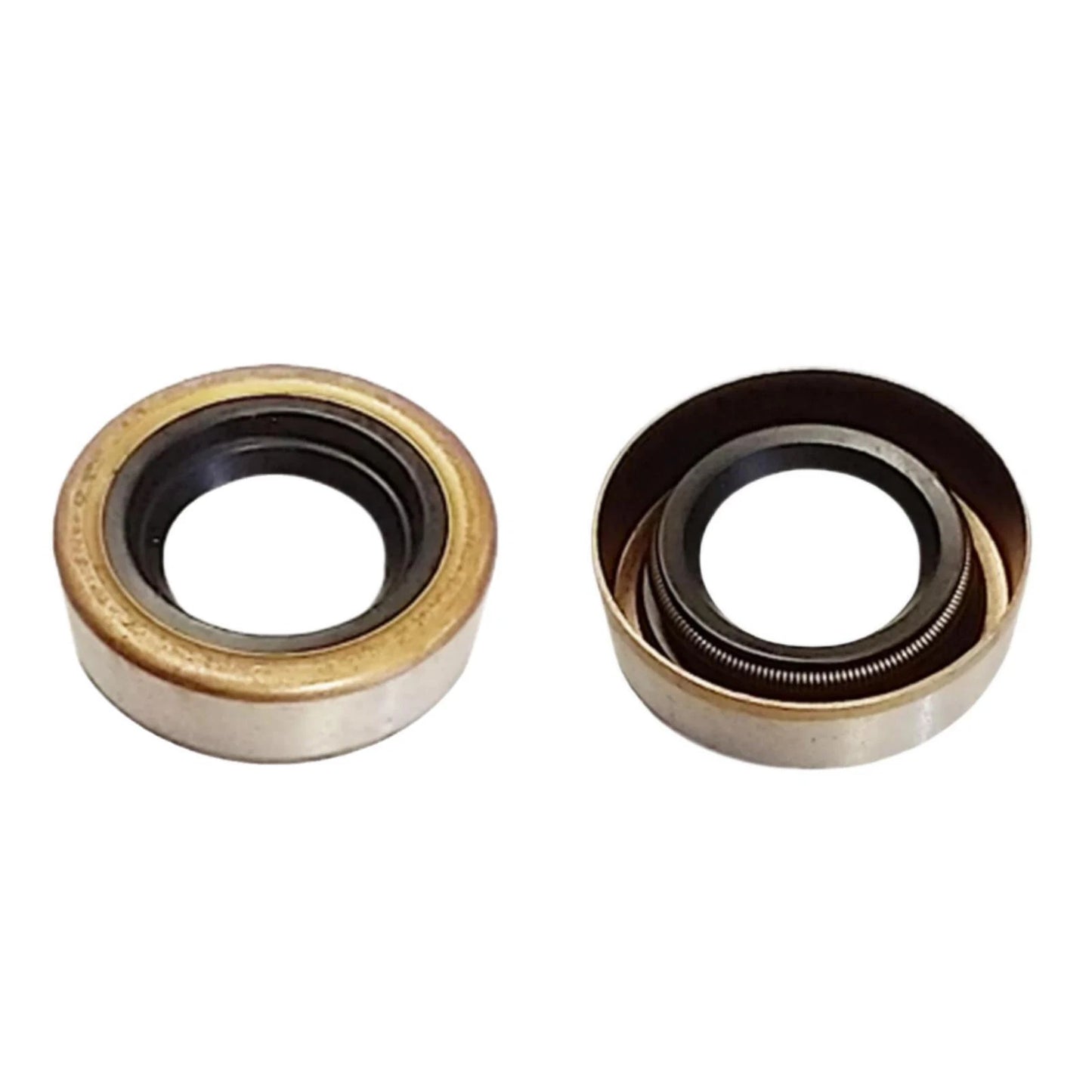 Outboard Oil Seal for Mercury 2-Stroke 40-60HP (1990-2000) 2PCS