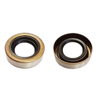 Outboard Oil Seal for Mercury 2-Stroke 40-60HP (1990-2000) 2PCS