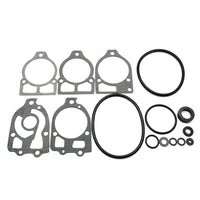 Lower Unit Gearcase Seal Kit for Mercury 150-225HP, 2000-2006