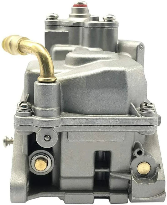Boat Motor Carburetor for Tohatsu Nissan MFS8/MFS9.8B/MFS9.8A3 4-Stroke