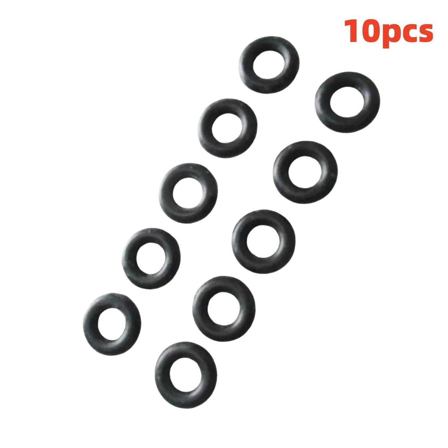 Shift Rod O-Ring for Evinrude/Johnson OMC Cobra 10 Pcs