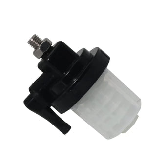 compare product Tohatsu Nissan Outboard Fuel Filter Assy for 25-70HP (3B7 Series)