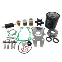 Outboard Maintenance Repair Kit for Yamaha 50/60HP F50H/F60A/F60C/F60F