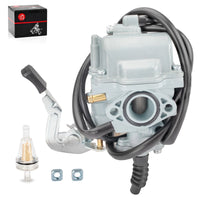 Carburetor for Suzuki Quadsport LTZ90 (2007-2023)