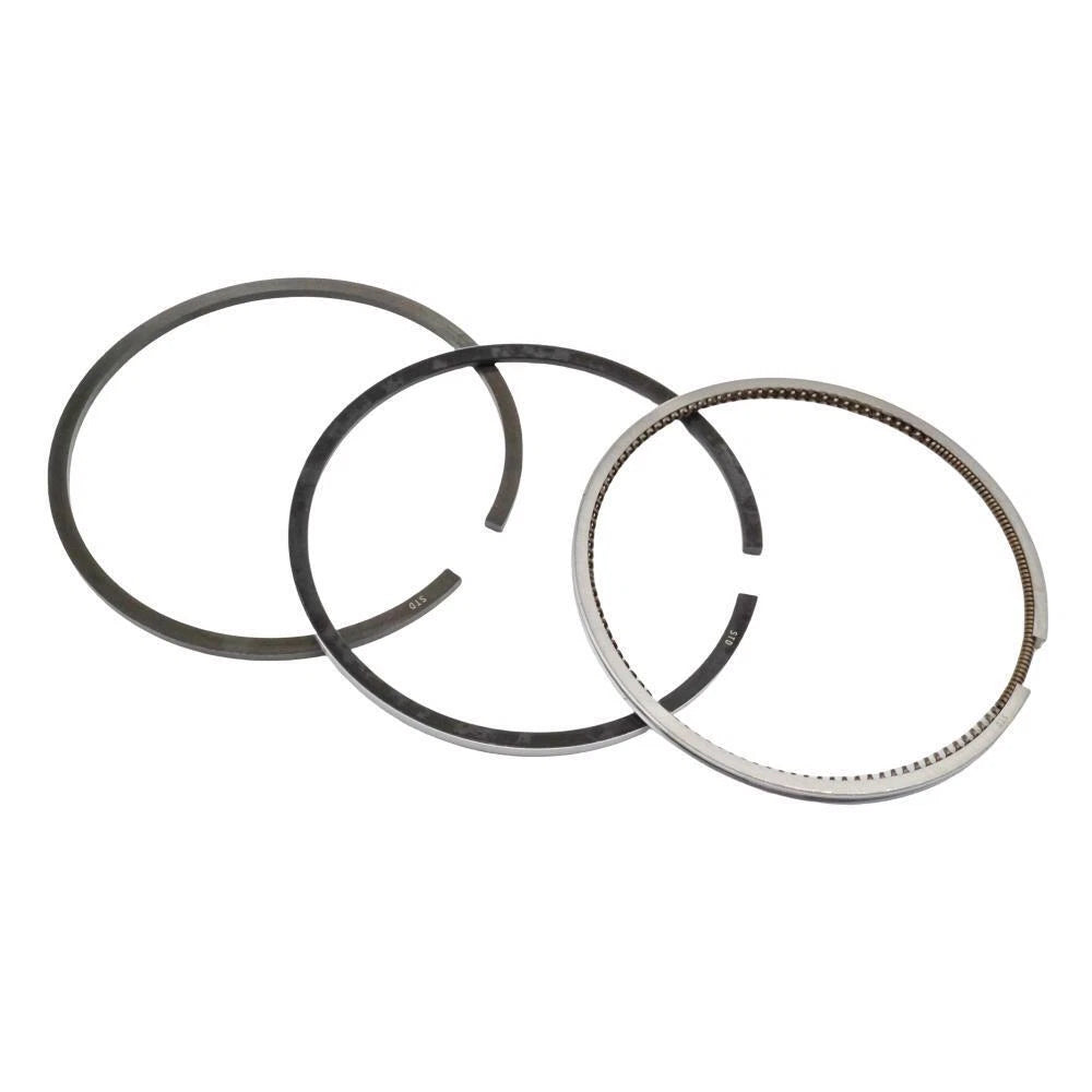 Piston Ring Set for Volvo Penta 31/32/41/42/43 Models (Replaces 3817033)