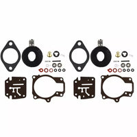 Carburetor Rebuild Kit for Johnson Evinrude 40-48HP (2PCS)