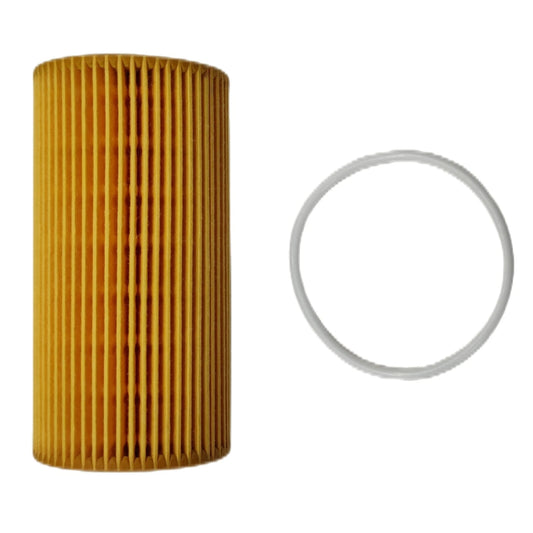 Oil Filter for Indmar 6.2L Ford Raptor 2016+/Volvo Penta D3 Diesel