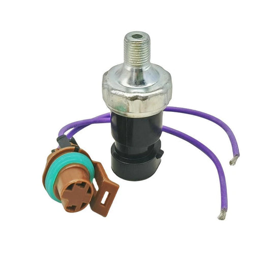 Oil Pressure Fuel Pump for MerCruiser 87-864252A01