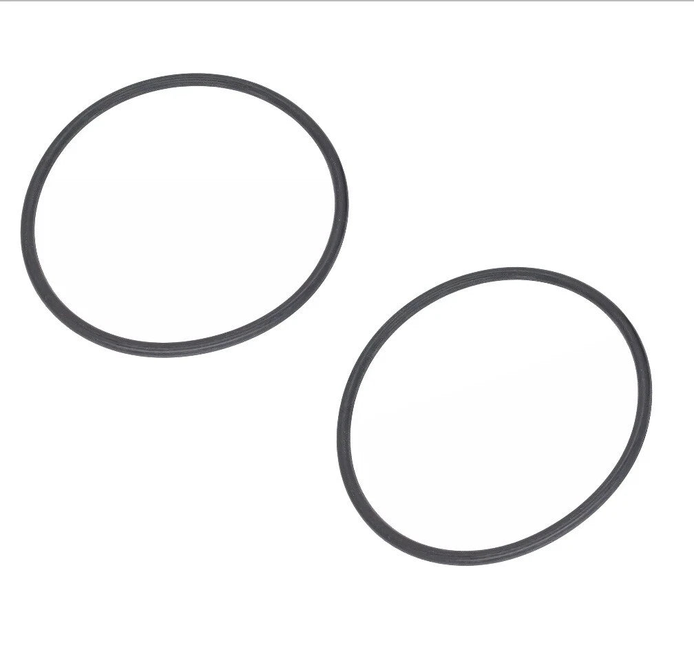 O-Ring for Johnson/Evinrude 313893/338518, Sierra 18-7108, 2 Pcs