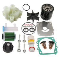 Outboard Maintenance Kit for Yamaha 4-Stroke F200/F225 (2000-2023)