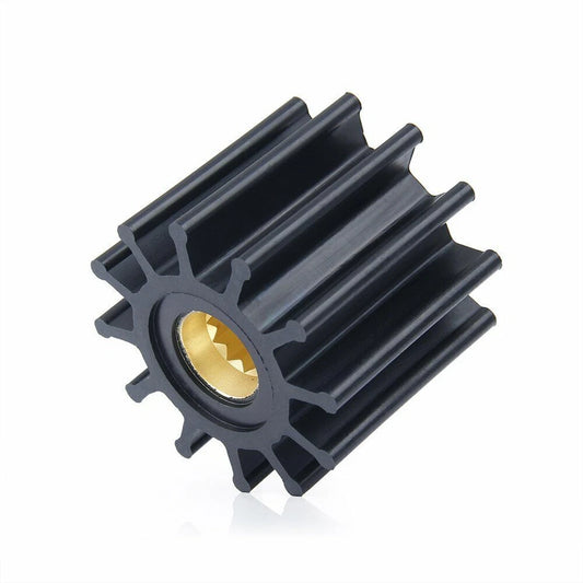 Pump Impeller for Volvo Penta/Indmar 40-60HP (21951354/3842786/21213664)