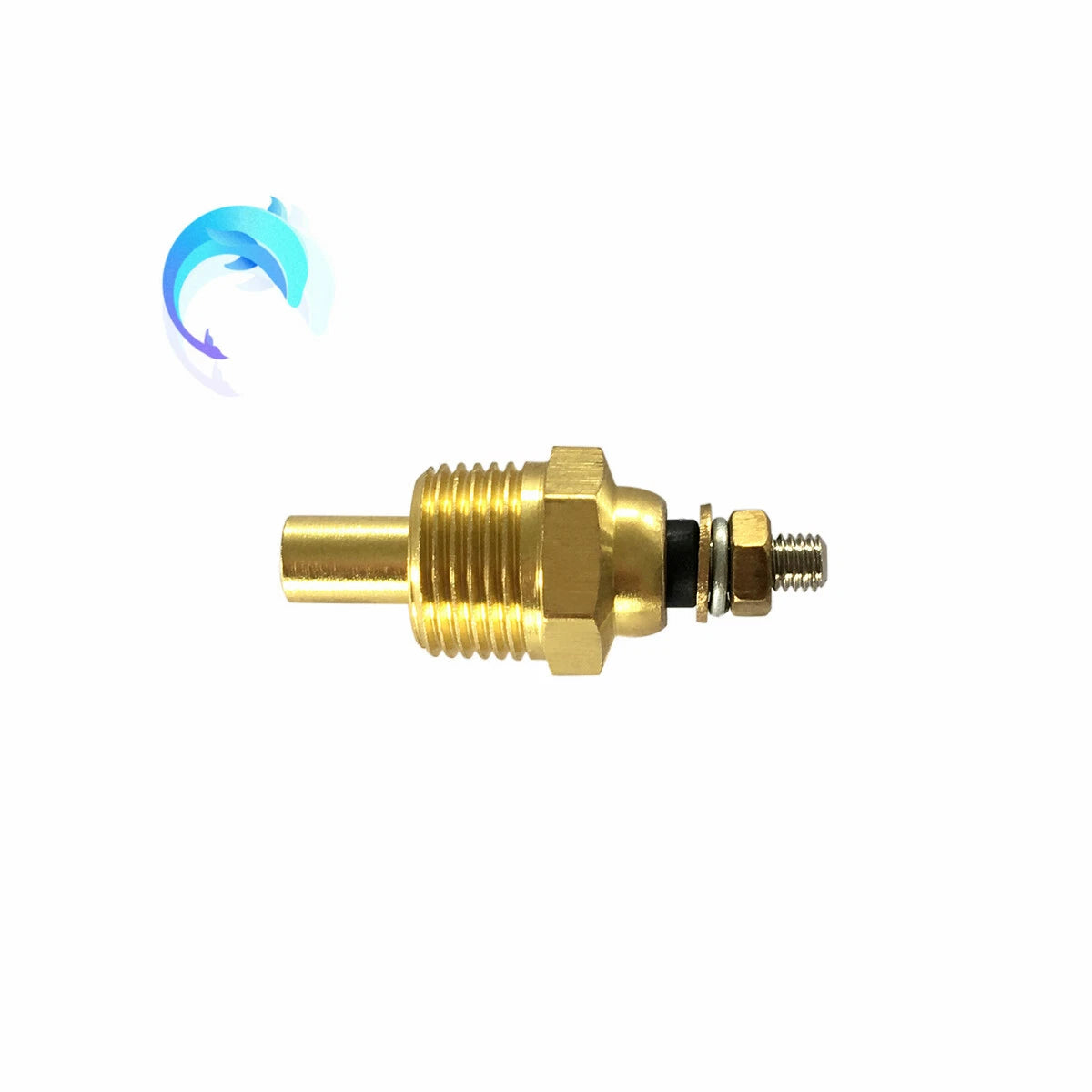 Temp Sender Unit Sensor for Mercury Mercruiser 2000-2023 806490T