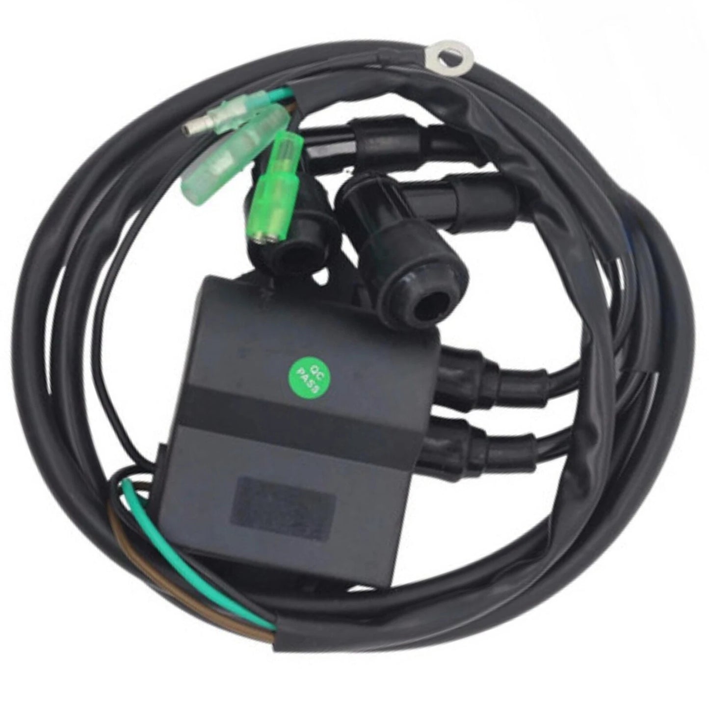 CDI Coil Unit Assy for Nissan NS6B/NS8B/NS9.8B 2-Stroke