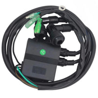 CDI Coil Unit Assy for Nissan NS6B/NS8B/NS9.8B 2-Stroke