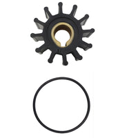 Flexible Impeller with O-ring for Oberdorfer Pump 302m-03 VOLVO 831182