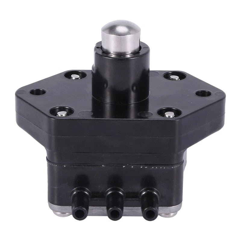 Fuel Pump for Yamaha 50HP 4-Stroke Outboard Engine