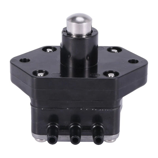 Fuel Pump for Yamaha 50HP 4-Stroke Outboard Engine